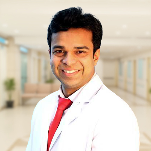 Dr. Anurag Mittal